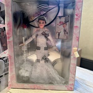My Fair Lady Barbie